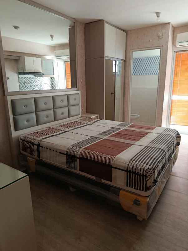 disewakan apartemen apartemen educity princeton