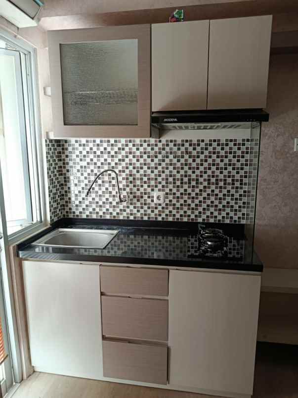 disewakan apartemen apartemen educity princeton