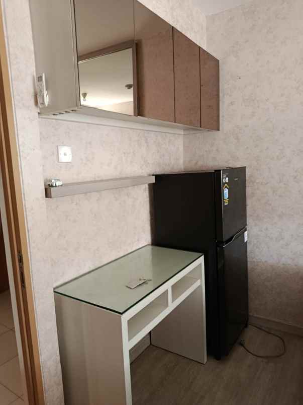 disewakan apartemen apartemen educity princeton