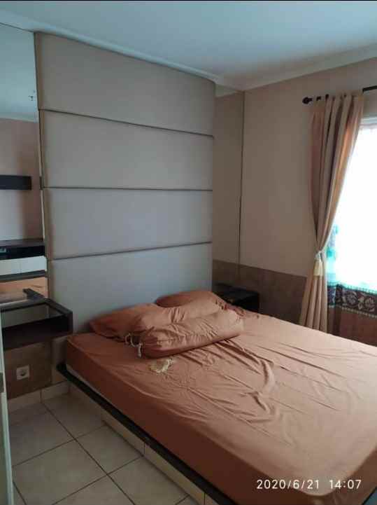 disewakan apartemen apt city home moi kelapa