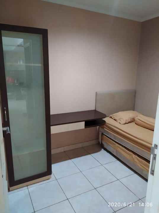 disewakan apartemen apt city home moi kelapa