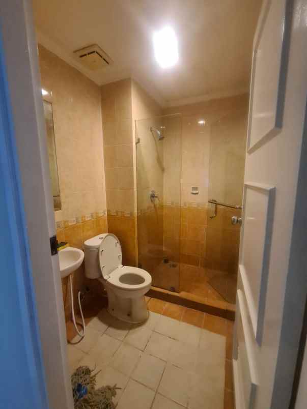 disewakan apartemen apt city home moi kelapa