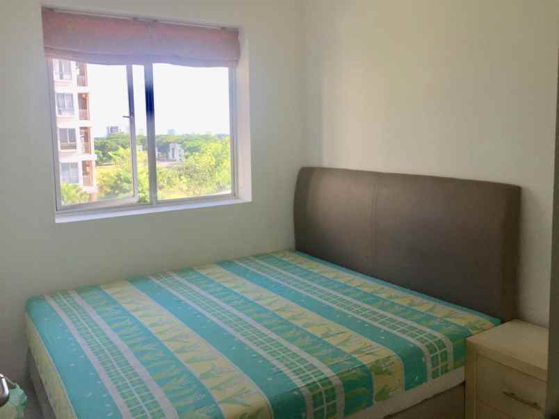 disewakan apartemen east coast
