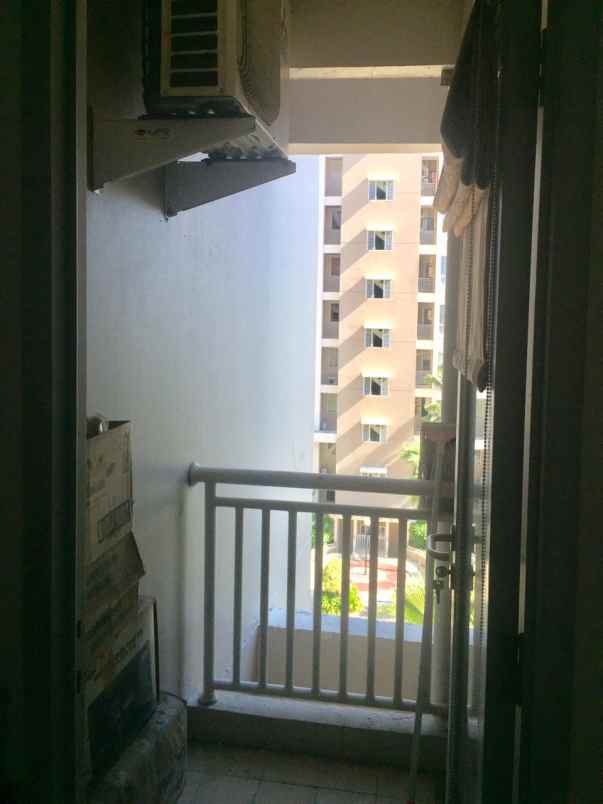 disewakan apartemen east coast