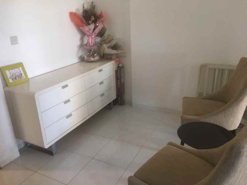 disewakan apartemen east coast