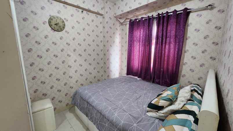 disewakan apartemen green pramuka city rawa sari