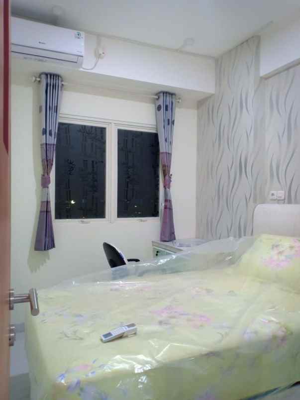 disewakan apartemen gubeng