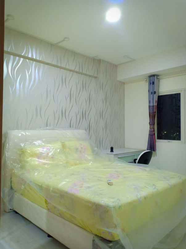 disewakan apartemen gubeng