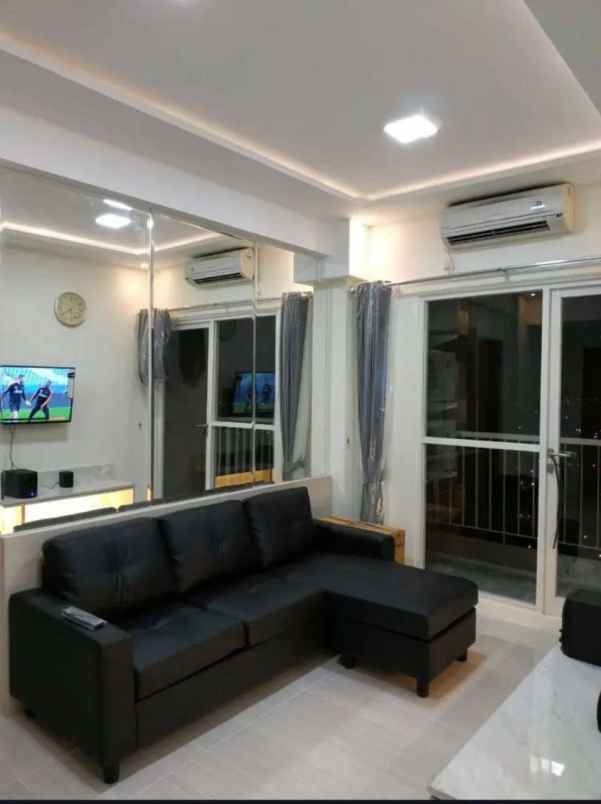 disewakan apartemen gubeng