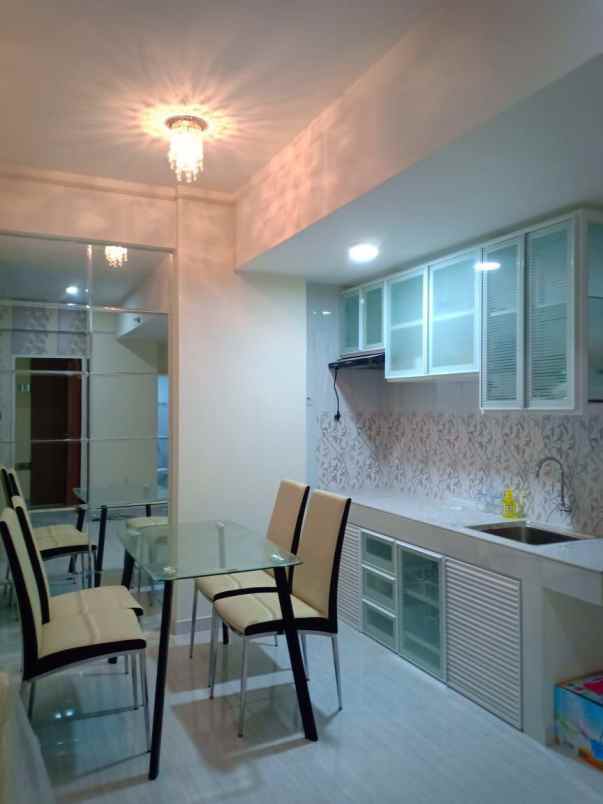 disewakan apartemen gubeng