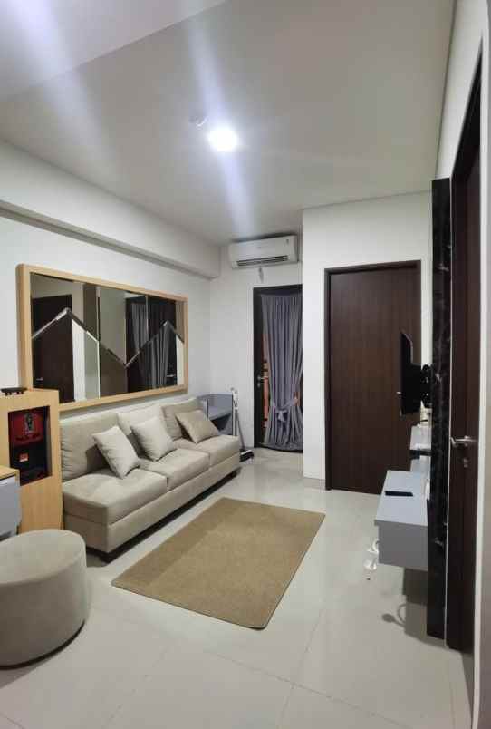 disewakan apartemen jalan alternatif cibubur
