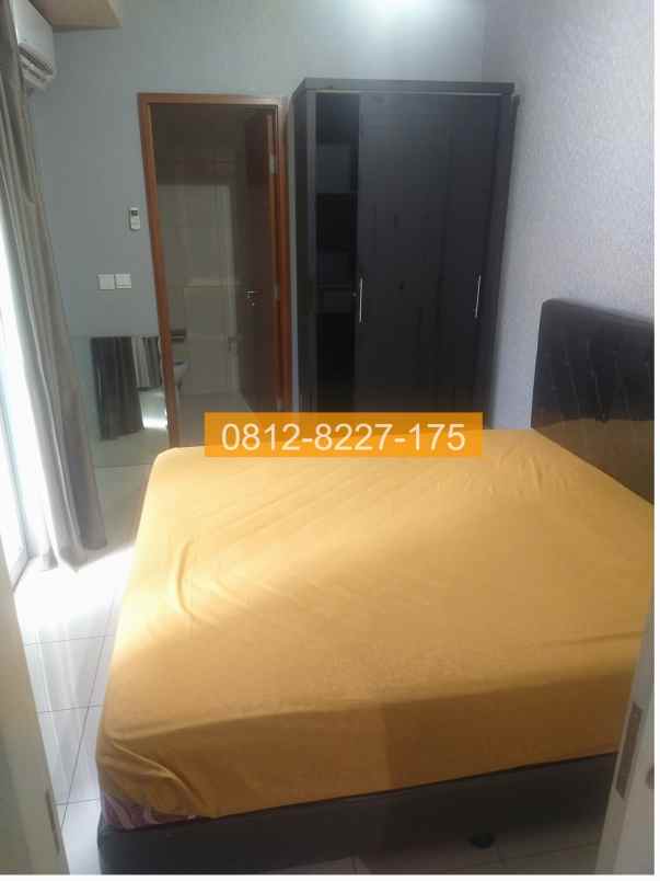 disewakan apartemen jl kuningan utama lot 15