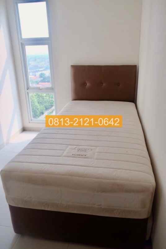 disewakan apartemen jl raya astek lengkong