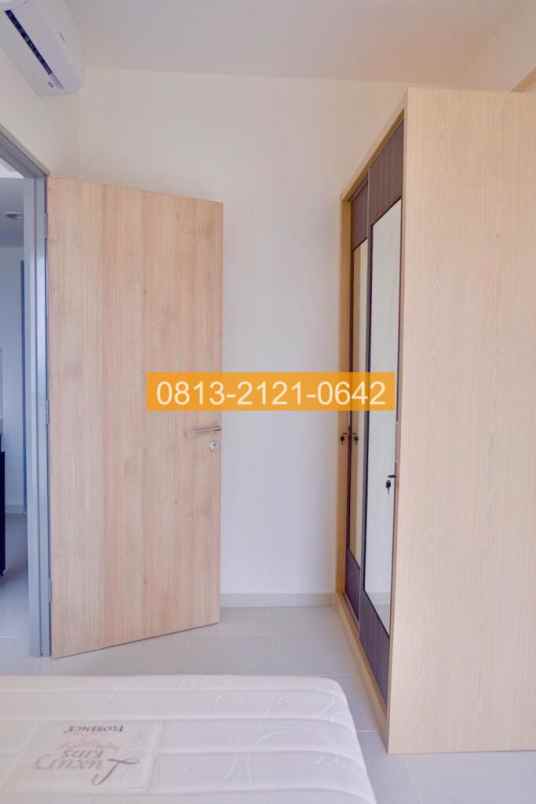 disewakan apartemen jl raya astek lengkong