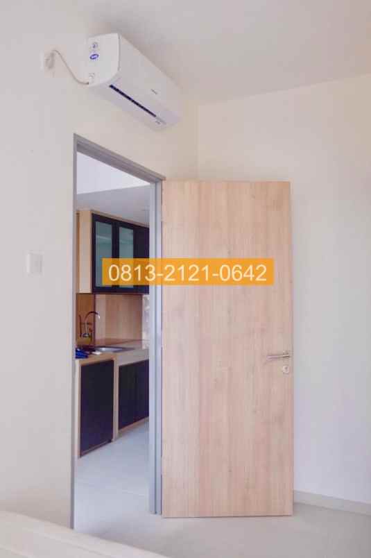 disewakan apartemen jl raya astek lengkong