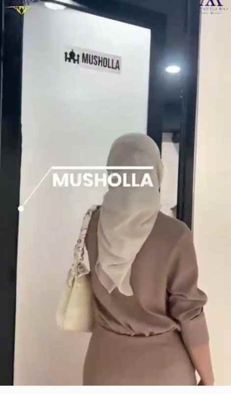 disewakan apartemen jln dr mansyur usu