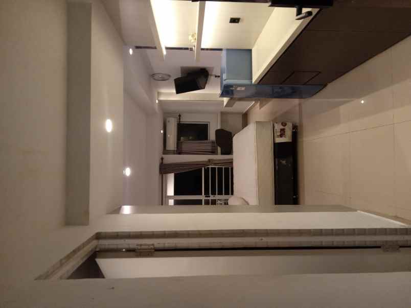 disewakan apartemen jln dr mansyur usu