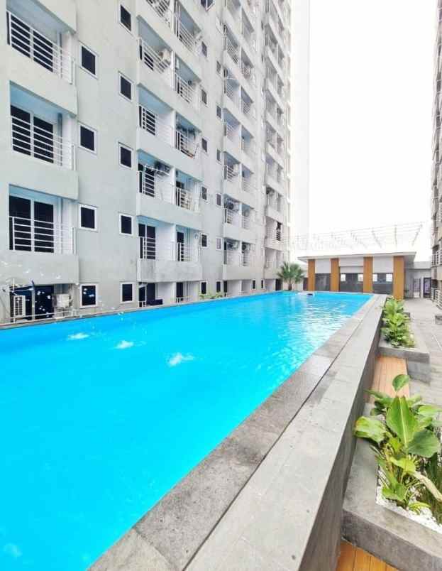 disewakan apartemen jln dr mansyur usu