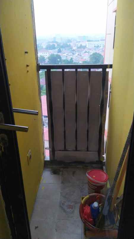 disewakan apartemen murah di jakarta