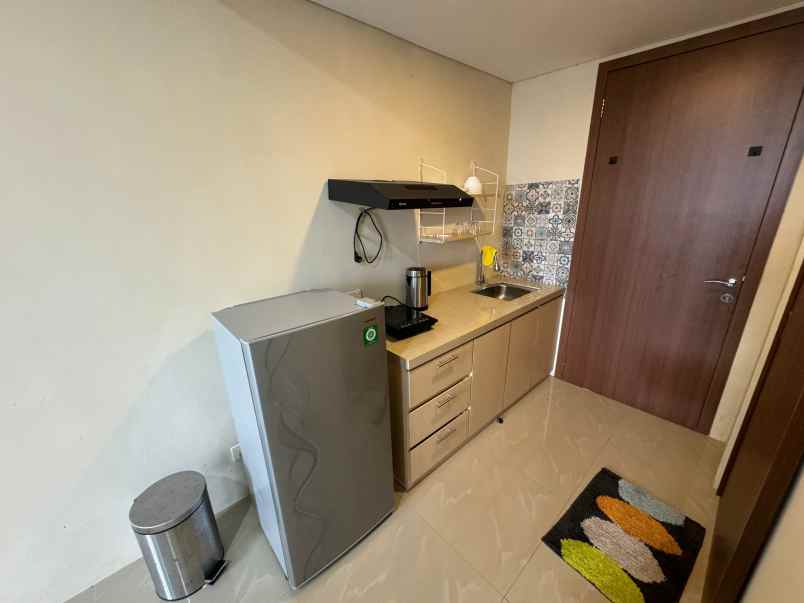 disewakan apartemen nagoya thamrin city nagoya