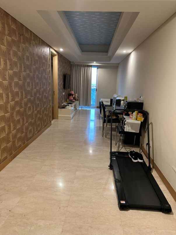 disewakan apartemen one east residence