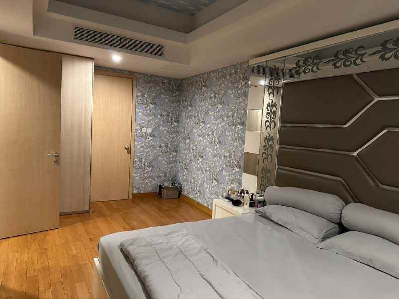 disewakan apartemen one east residence