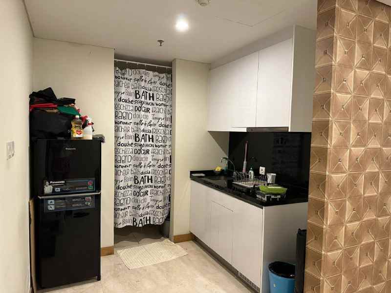 disewakan apartemen one east residence