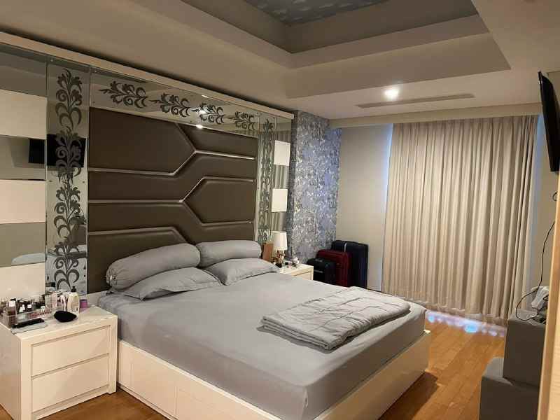 disewakan apartemen one east residence