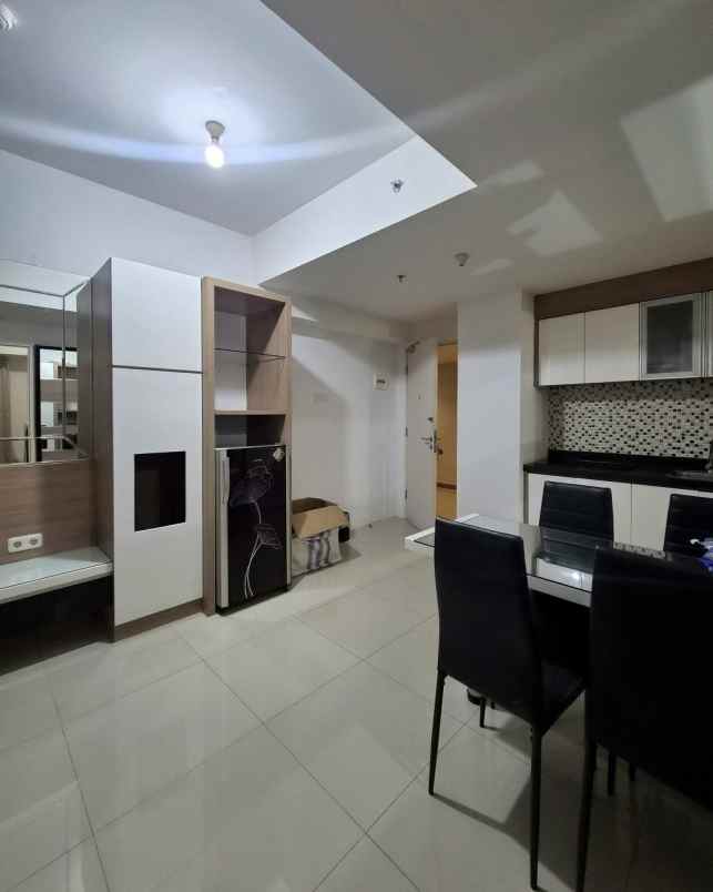 disewakan apartemen orchard pakuwon mall