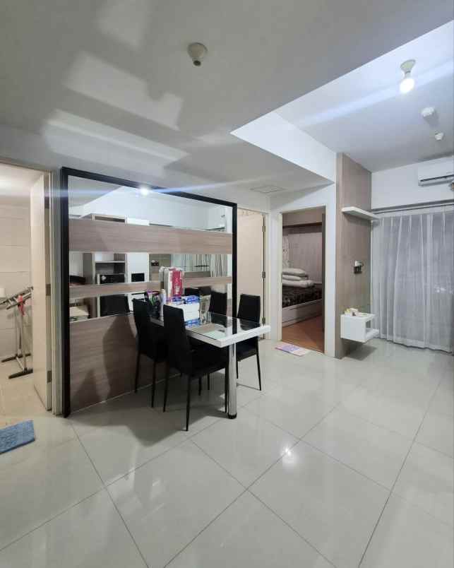 disewakan apartemen orchard pakuwon mall