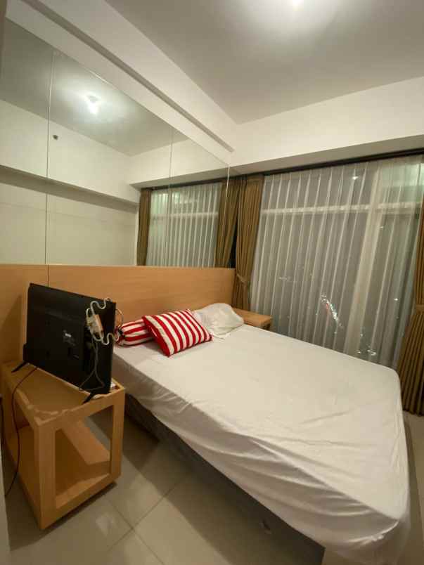 disewakan apartemen tangerang kota