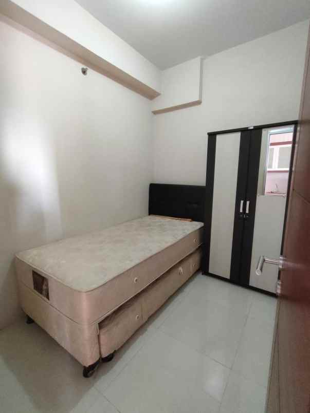 disewakan apartemen tidar tembok dukuh