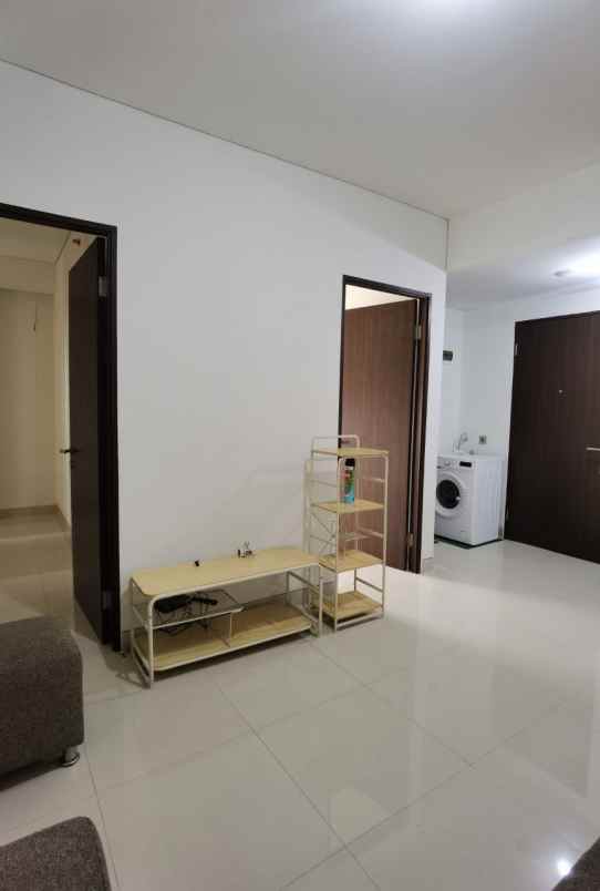 disewakan apartemen transpark cibubur tower aurora