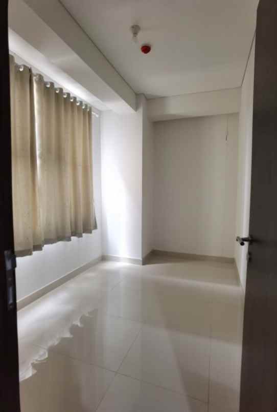 disewakan apartemen transpark cibubur tower aurora