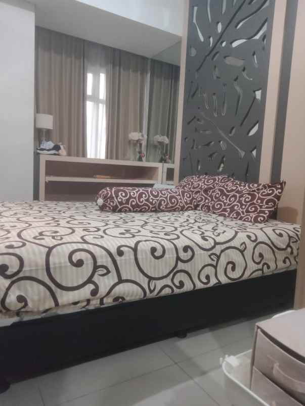 disewakan apartemen wonokromo