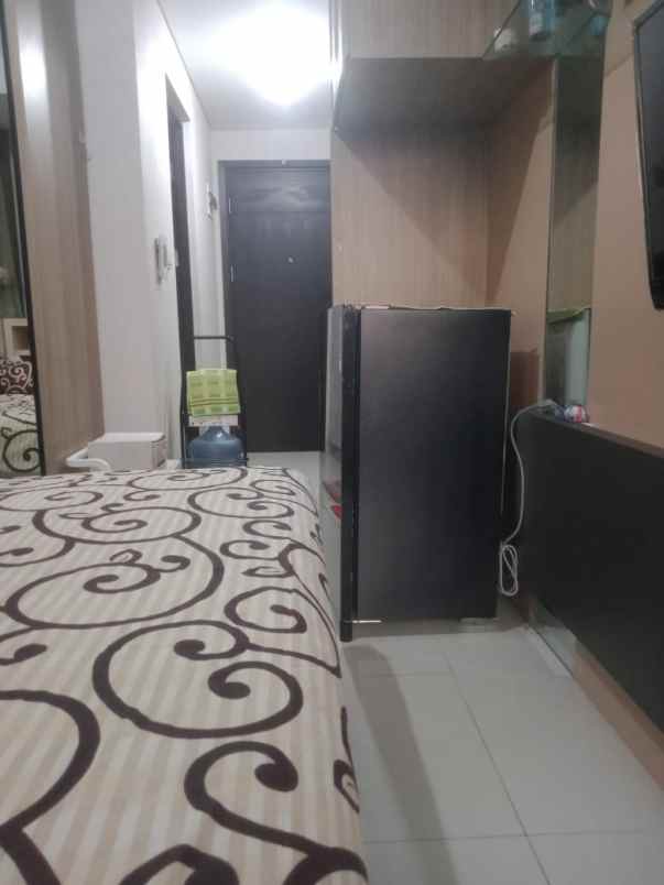 disewakan apartemen wonokromo