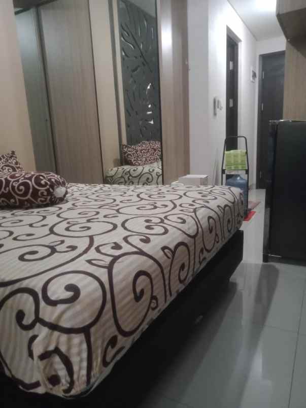 disewakan apartemen wonokromo