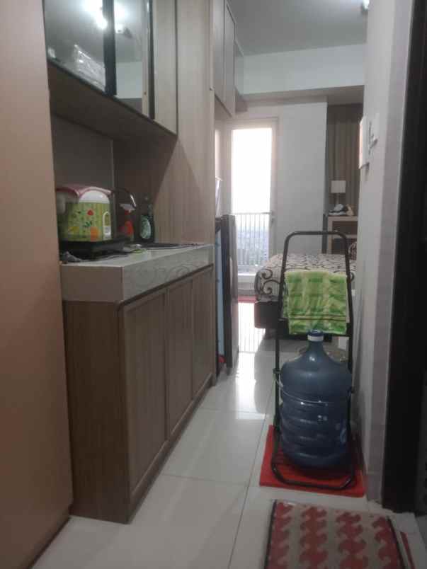 disewakan apartemen wonokromo