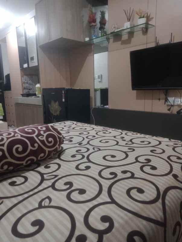 disewakan apartemen wonokromo