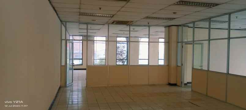 disewakan area untuk kantor