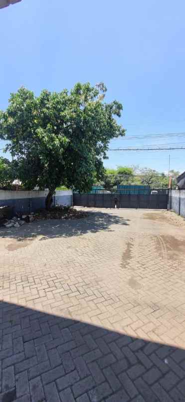 disewakan gudang di buduran sidoarjo