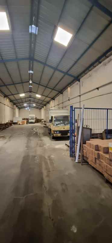 disewakan gudang di buduran sidoarjo