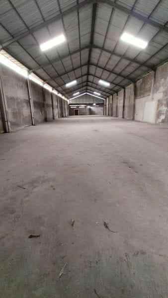 disewakan gudang di klaten