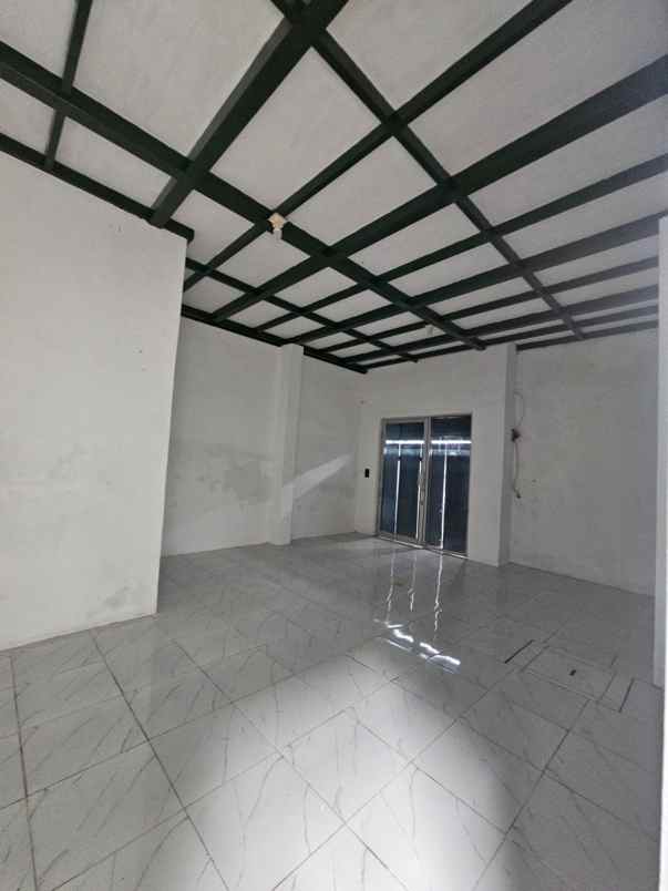 disewakan gudang di sidoarjo