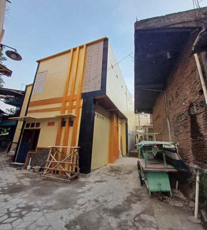 disewakan kost kos arfaya gendingan rt 01