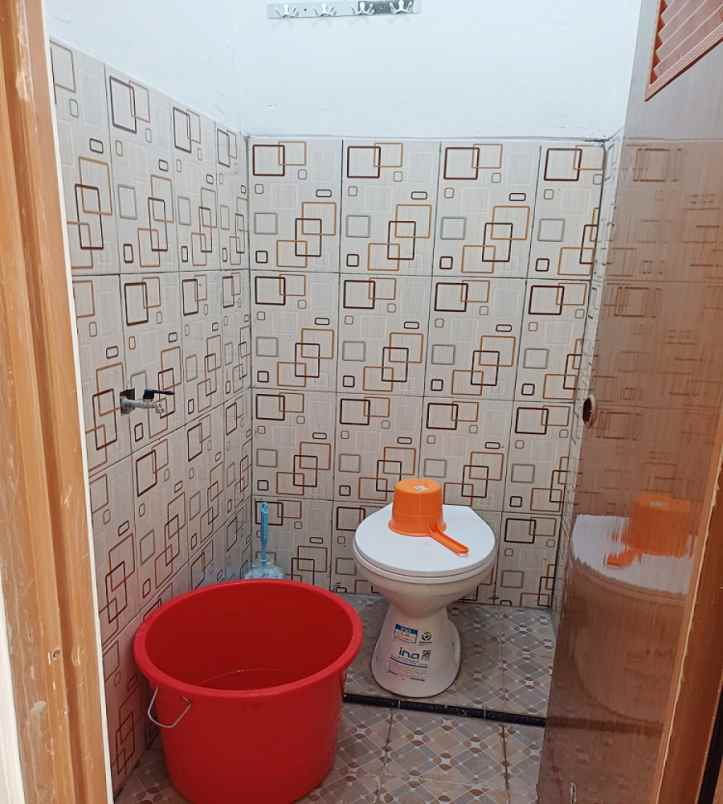 disewakan kost kos arfaya gendingan rt 01