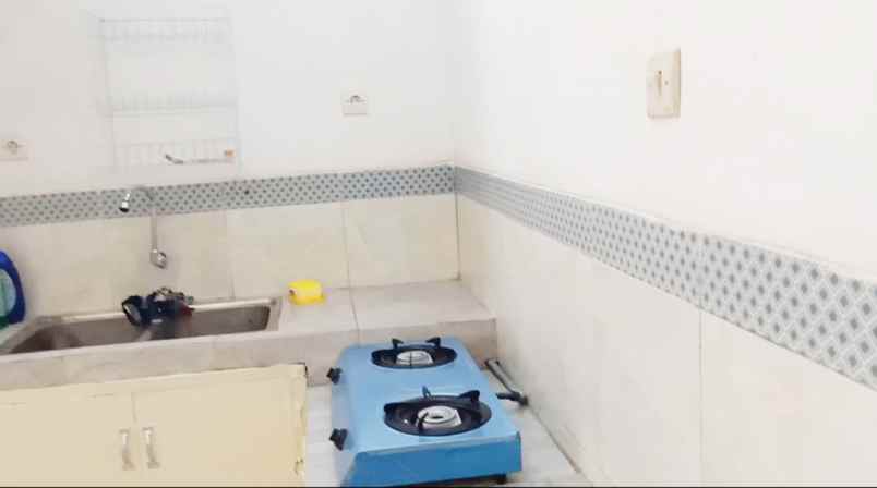 disewakan kost kost barokah jl kandangan