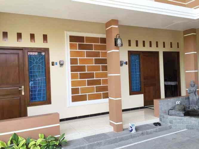 disewakan kost kost purie dhewayanie jl