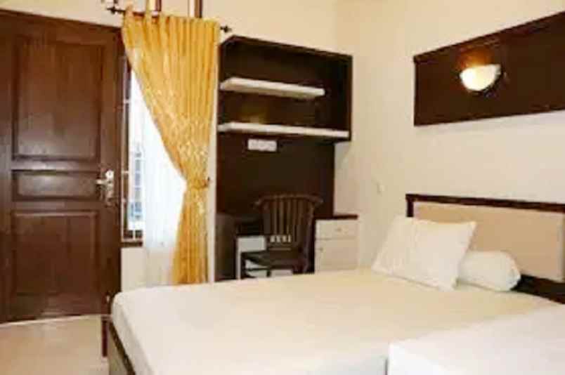 disewakan kost kost purie dhewayanie jl