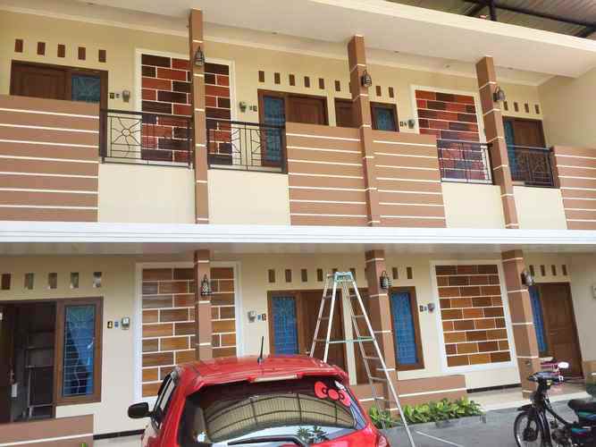 disewakan kost kost purie dhewayanie jl